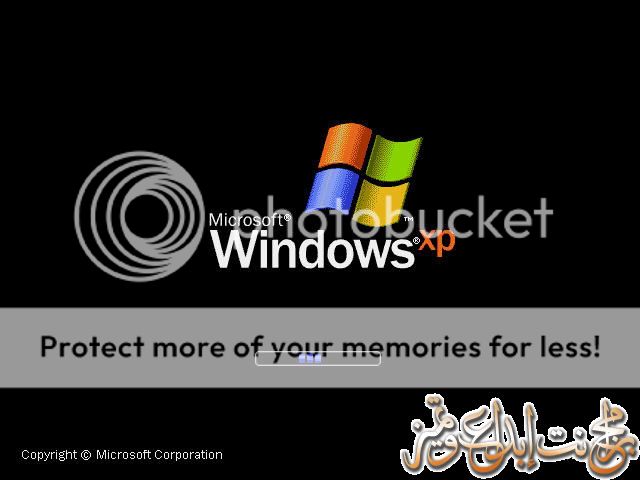  Windows Xp Professional With Sp3   9